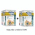 Nutriben Duplo 8 Cereales 2x600gr