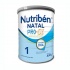 Nutribén Natal 1 Pro-α 800gr