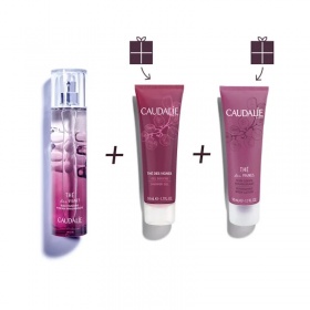 Caudalie Cofre Perfumado Thé Des Vignes