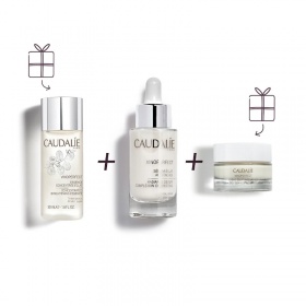 Caudalie Cofre Vinoperfect Serum