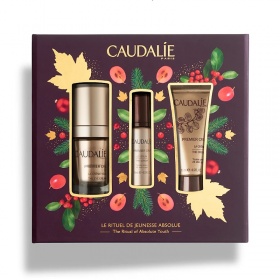 Caudalie Cofre Antiedad Integral Premier Cru