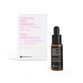 Botánicapharma Aceite de Rosa Mosqueta 20ml