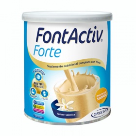 FontActiv Forte Sabor Vainilla 800gr