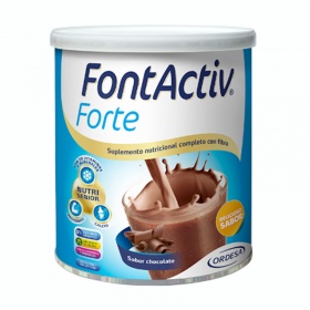 FontActiv Forte Sabor Chocolate 800gr