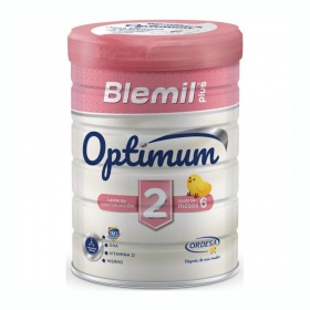 Blemil Plus 2 Optimum 800gr