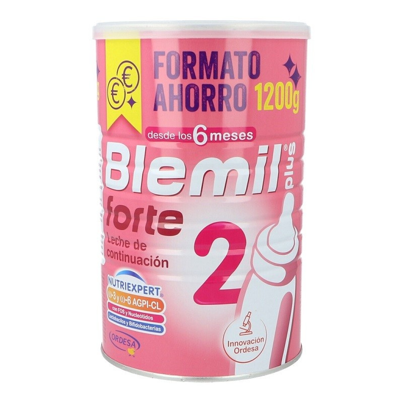 Blemil 2 Plus Forte 1200gr