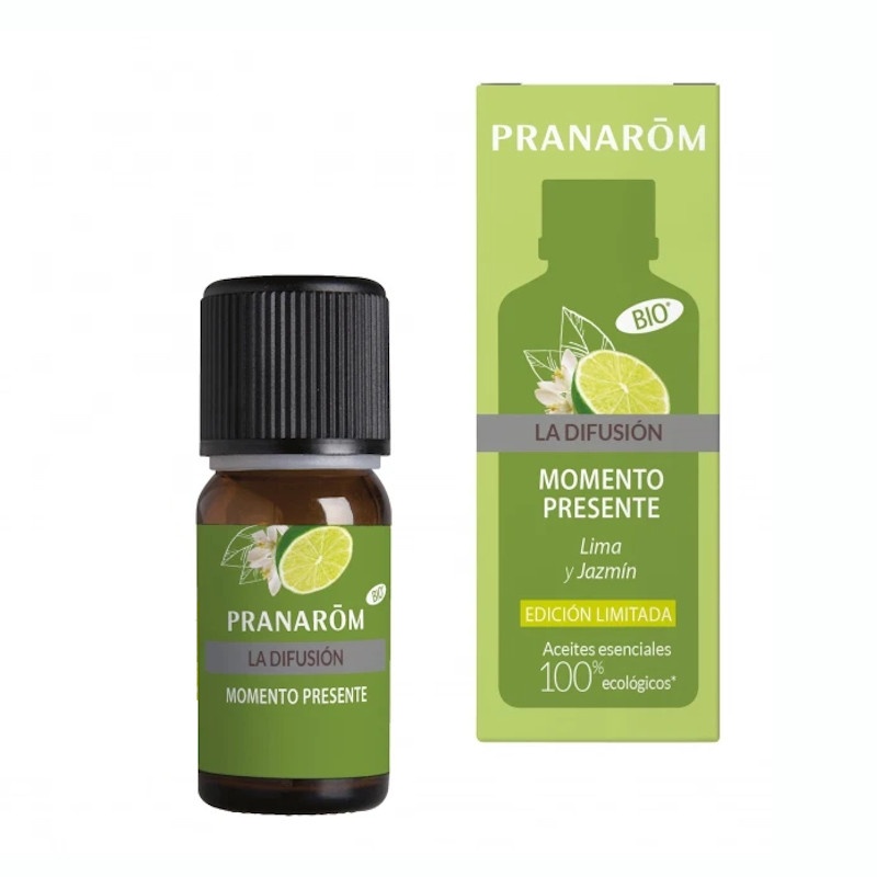 Pranarom La Difusion Momento Presente 10ml