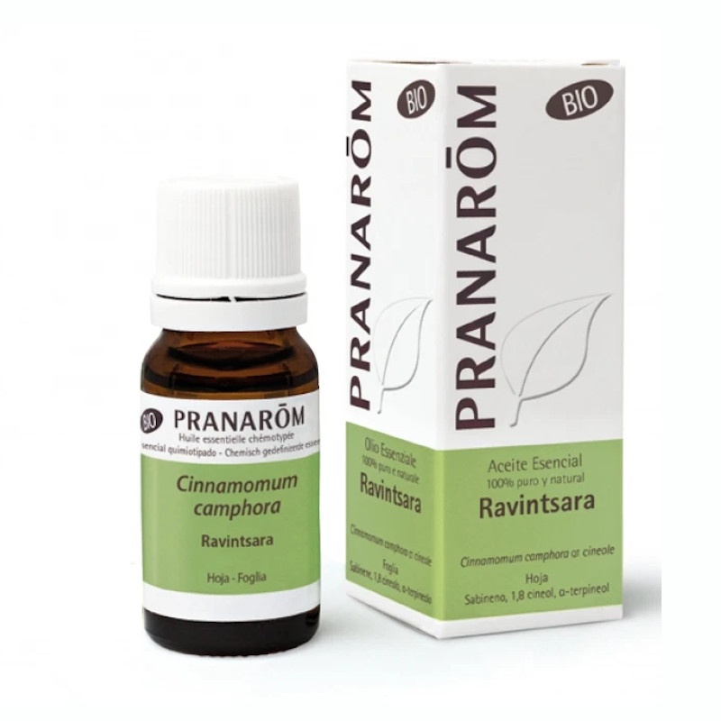 Pranarom Aceite Esencial Ravintsara 10ml