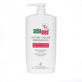 Sebamed Loción Enriquecida 1000ml