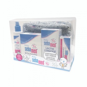 Sebamed Baby Canastilla Medium Unisex + Regalo Neceser