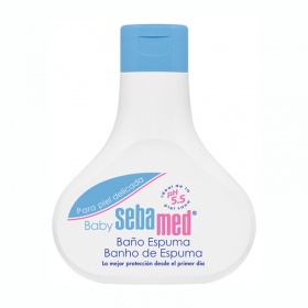 Sebamed Baby Canastilla Medium Unisex + Regalo Neceser