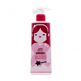 Letifem Gel Íntimo Pediátrico 250ml