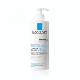 La Roche Posay Lipikar Baume AP+M 400ml