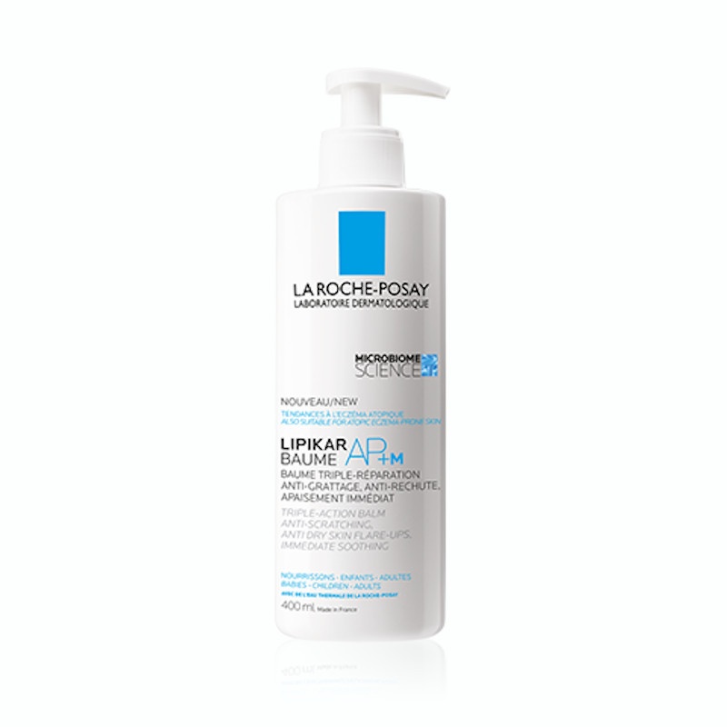 La Roche Posay Lipikar Baume AP+M 400ml