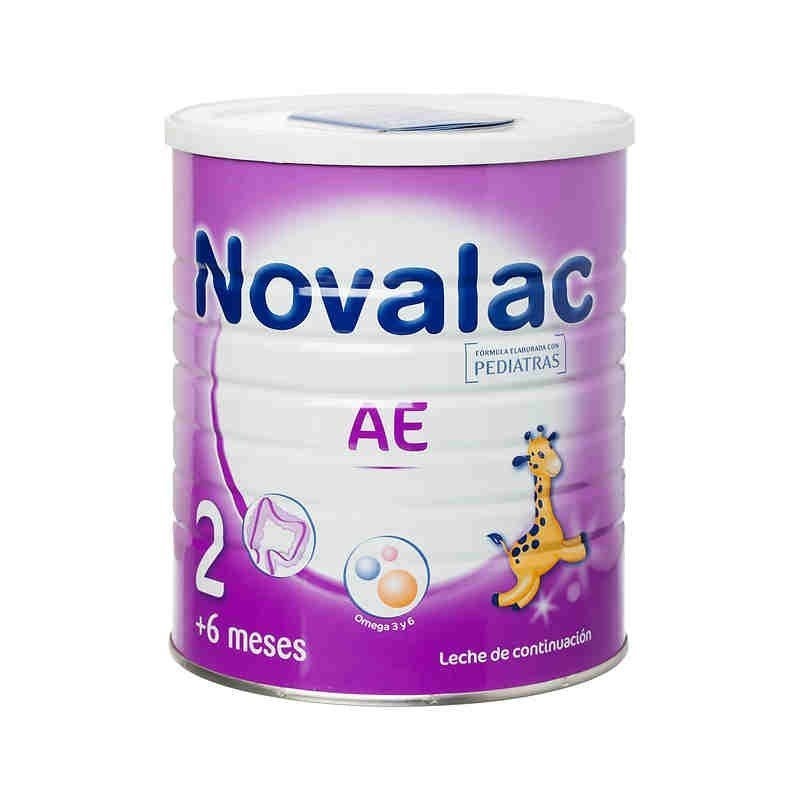 Novalac AE 2 800grs