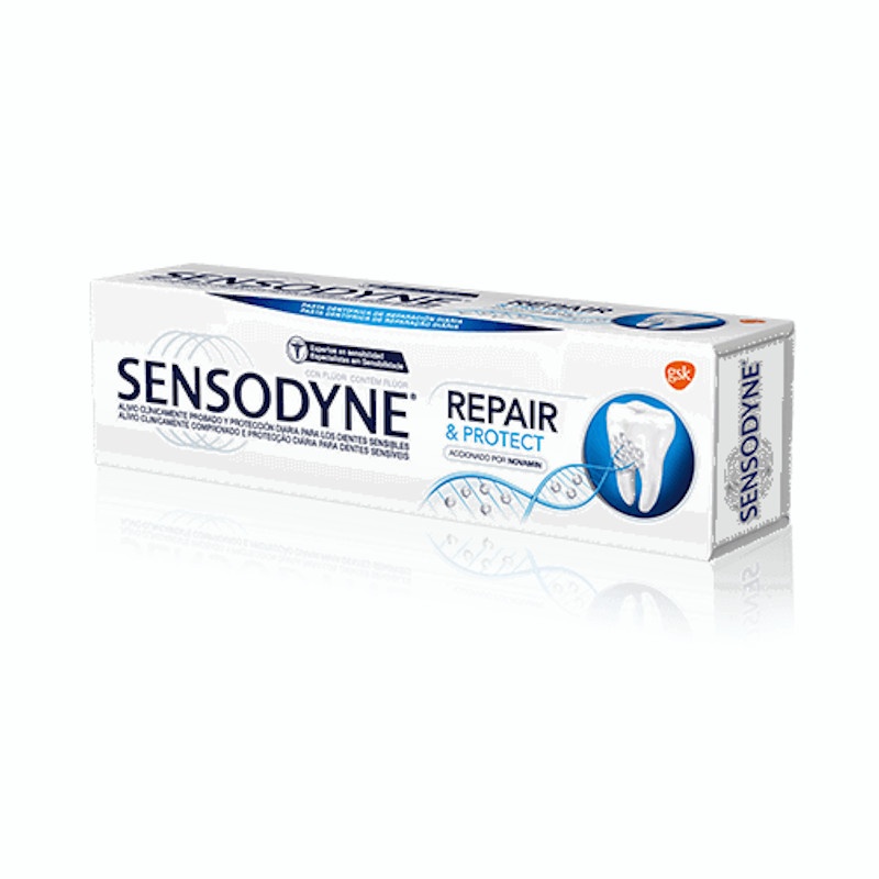 Sensodyne Pasta Dental Repair & Protect 75ml