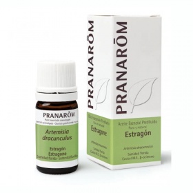 Pranarom Aceite Esencial Estragon 5ml