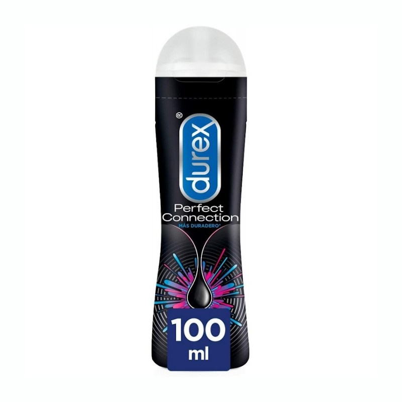 Durex Lubricante Perfect Connection 100ml