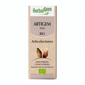 HerbalGem Artigem YC02 15ml