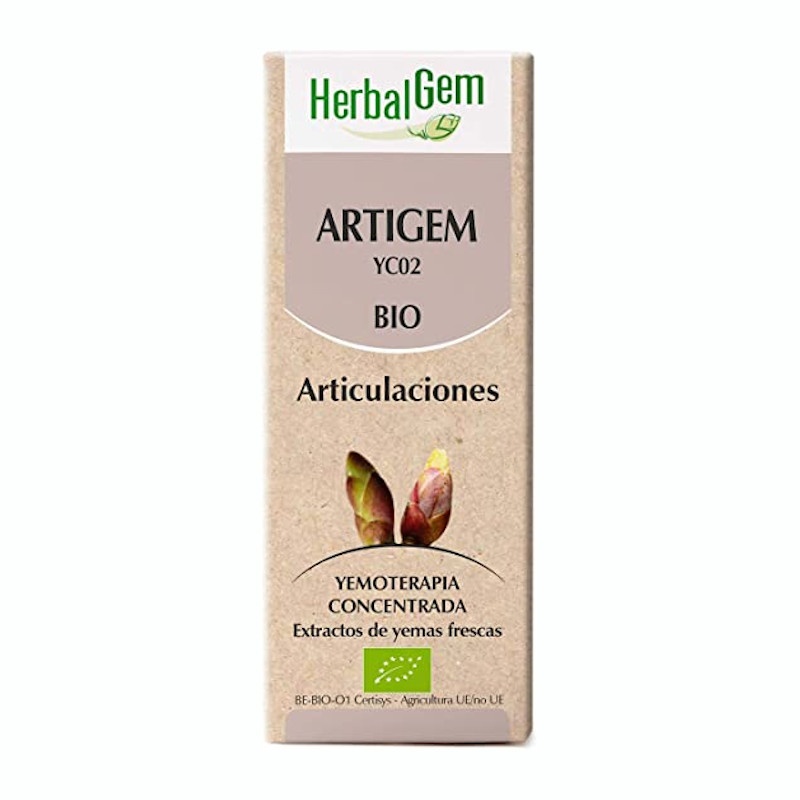 HerbalGem Artigem YC02 15ml