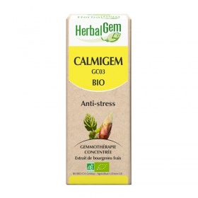 HerbalGem Calmigem Spray YC03 10ml