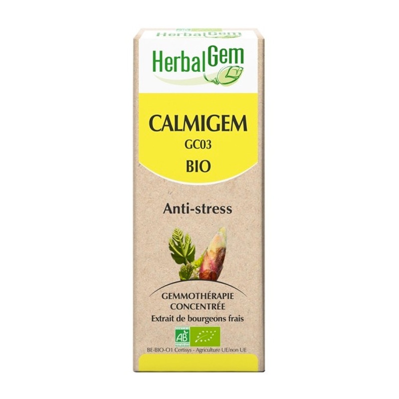 HerbalGem Calmigem Spray YC03 10ml