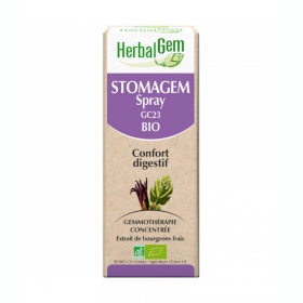 HerbalGem Stomagem Spray YC23 Bio 10ml