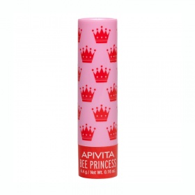 Apivita Bálsamo Labial Bee Princess