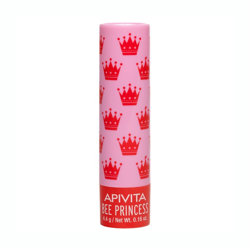 Apivita Bálsamo Labial Bee Princess