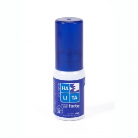 Halita Spray Forte 15ml