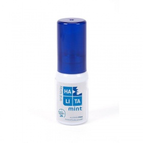 Halita Spray 15ml