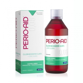 Perio·Aid Colutorio Mantenimiento 500ml