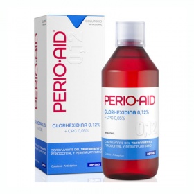 Perio·Aid Colutorio Tratamiento 500ml