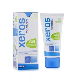 Xeros dentaid Gel Humectante 50ml