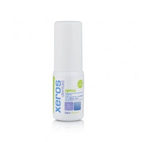 Xeros Dentaid Spray 15ml