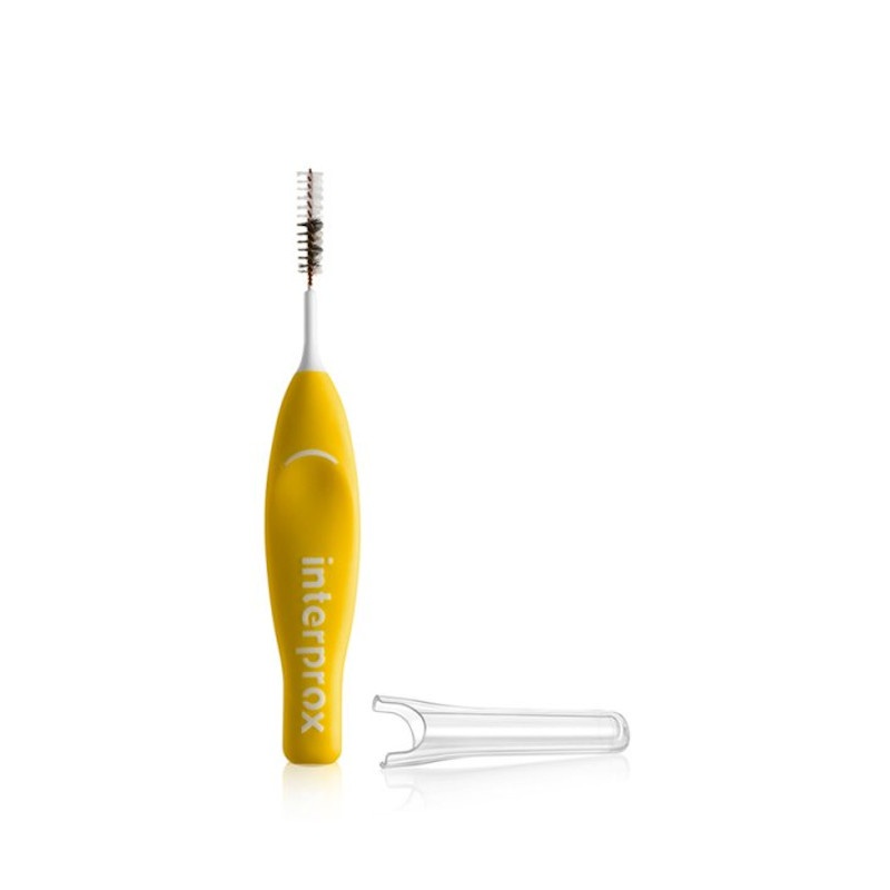 Interprox Mini 6 Cepillos Interdental