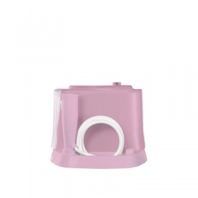 Waterpik Traveler Irrigador Viaje WP-300 Rosa