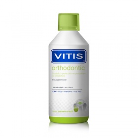 Vitis Orthodontic Colutorio 1000ml