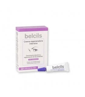 Belcils crema regeneradora intensiva de pestañas 4 ml