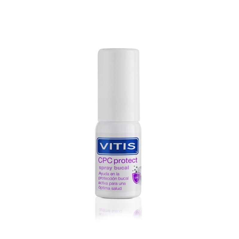 Vitis CPC Protect Spray 15ml