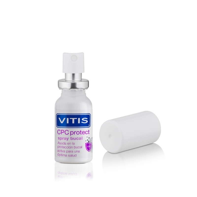 Vitis CPC Protect Spray 15ml