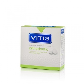 Vitis Orthodontic 32 Comprimidos