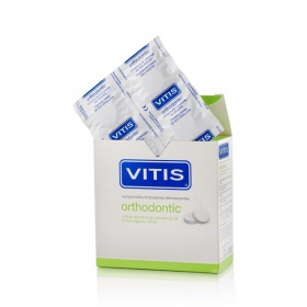 Vitis Orthodontic 32 Comprimidos