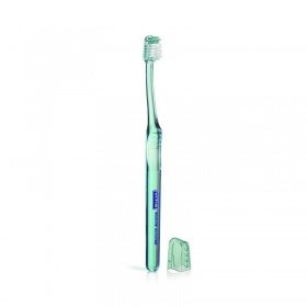 Vitis Duplo Cepillo Dental Suave Access