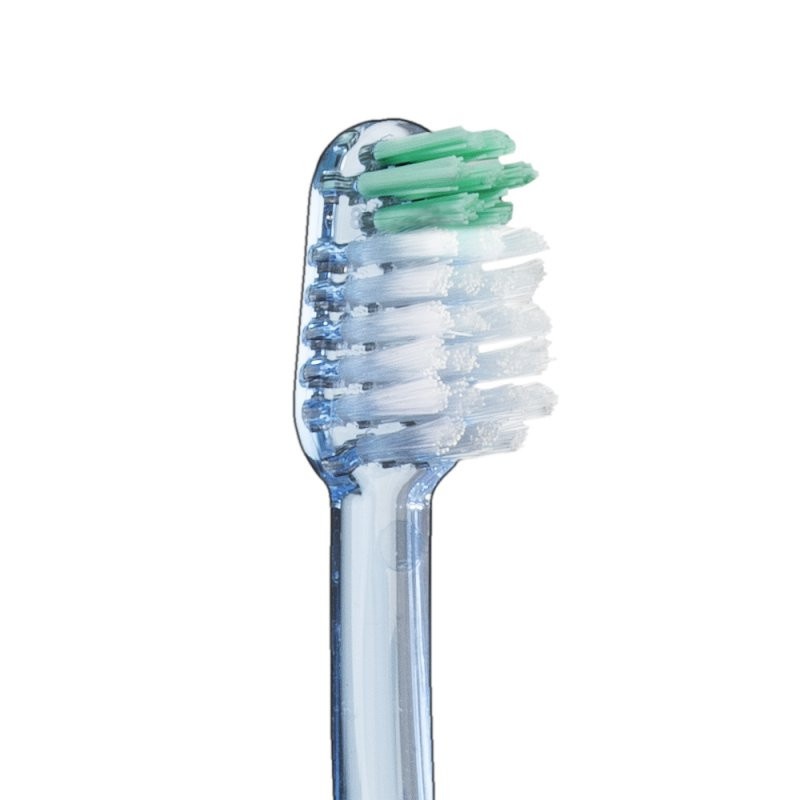 Vitis Duplo Cepillo Dental Suave Access