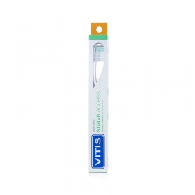 Vitis Cepillo Dental Suave Access