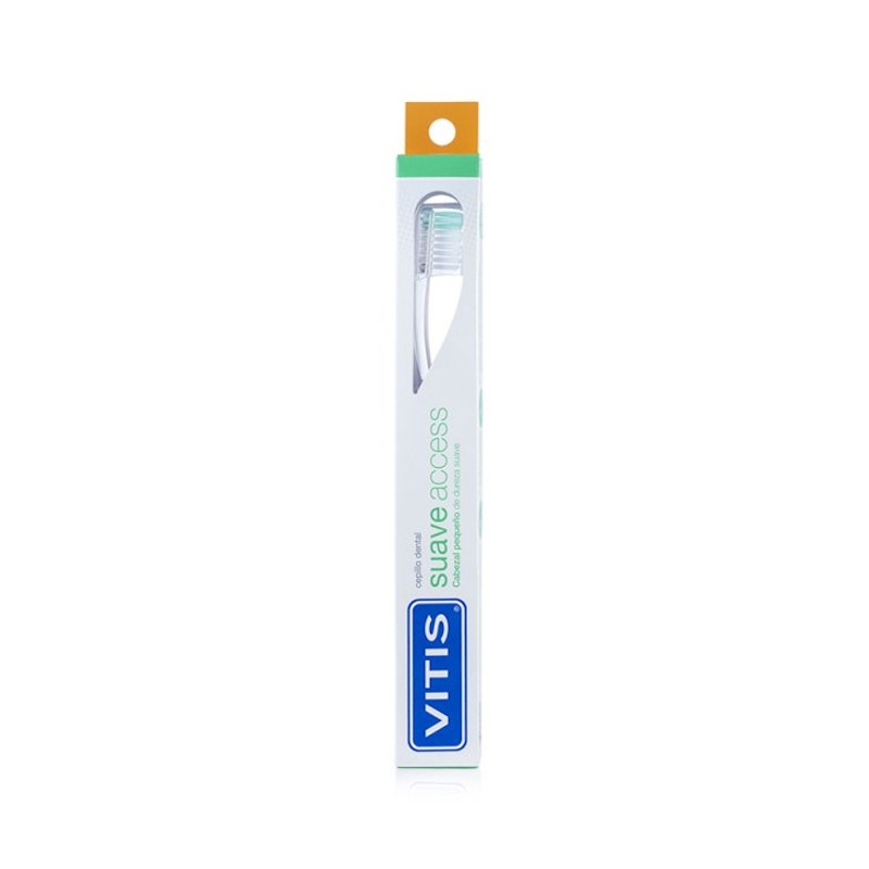 Vitis Cepillo Dental Suave Access