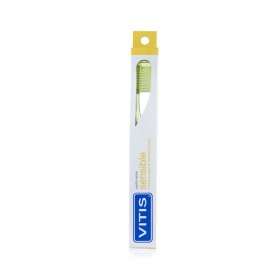 Vitis Cepillo Dental Sensible