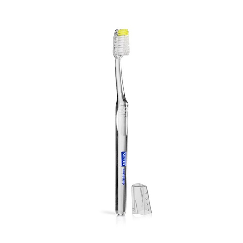 Vitis Cepillo Dental Sensible