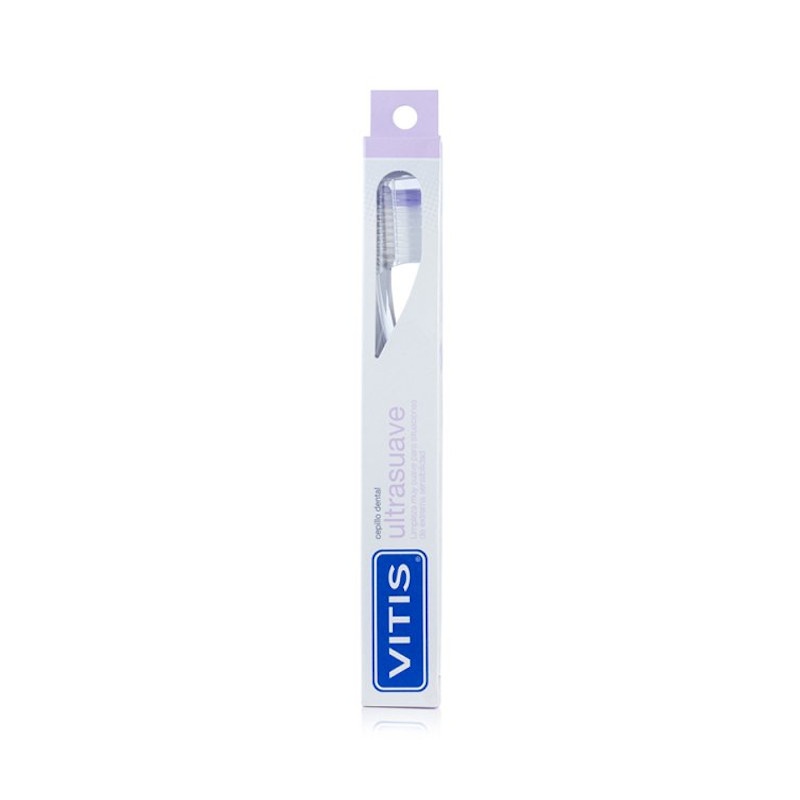 Vitis Cepillo Dental Ultrasuave